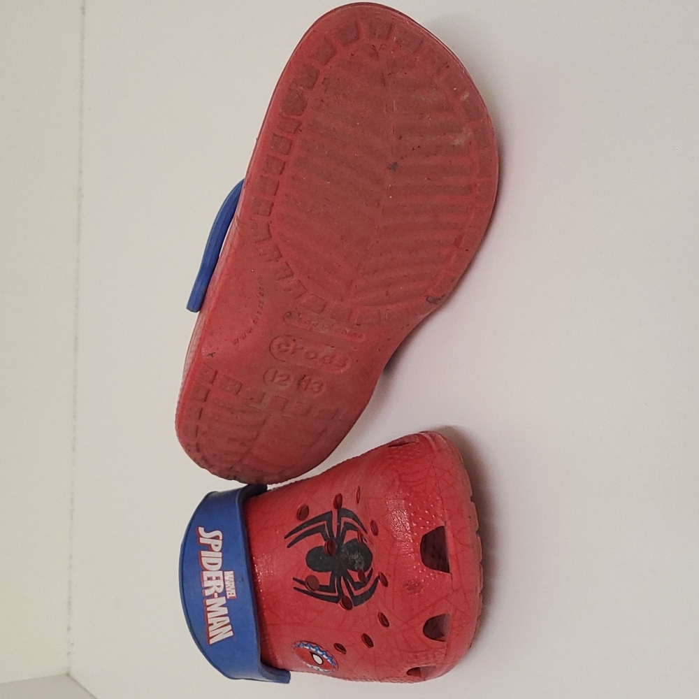 Kids crocs